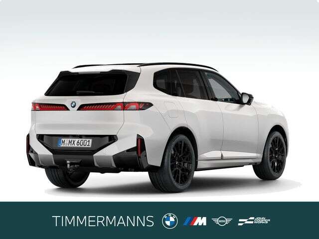 BMW X5 (Bild 2/5)