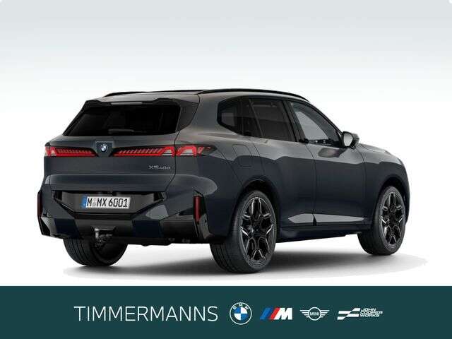 BMW X5 (Bild 2/5)