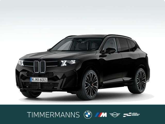 BMW X5 (Bild 1/5)