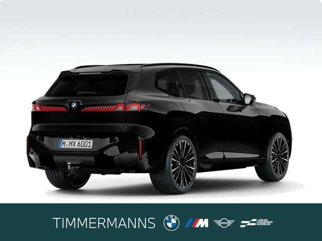 BMW X5 (Bild 2/5)