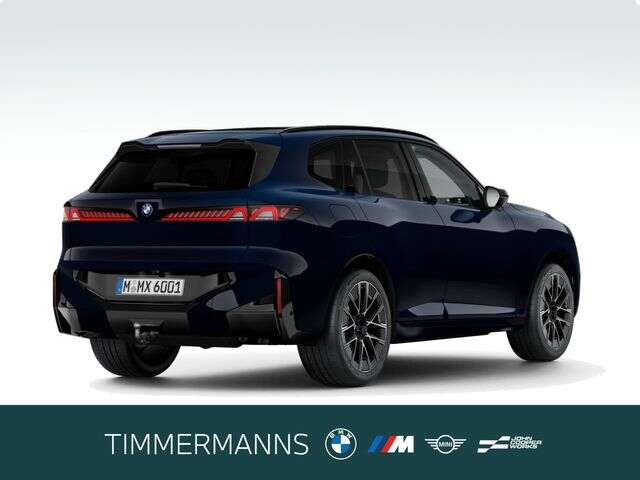 BMW X5 (Bild 2/5)