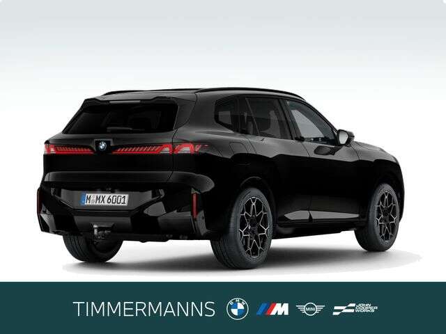 BMW X5 (Bild 2/5)