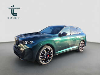 BMW X5 (Bild 1/20)