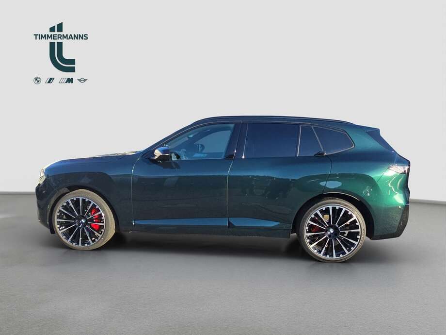 BMW X5 (Bild 2/20)