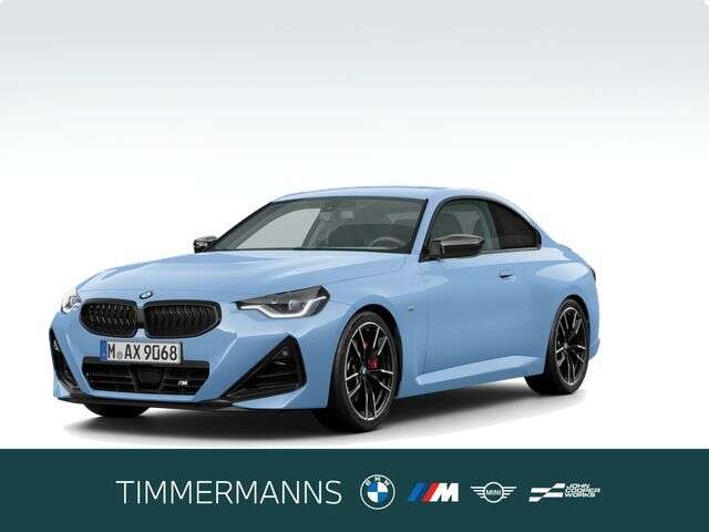 BMW M240i (Bild 1/5)