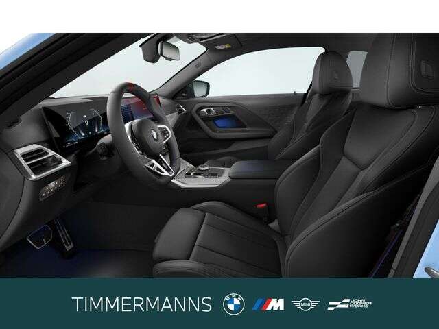 BMW M240i (Bild 3/5)