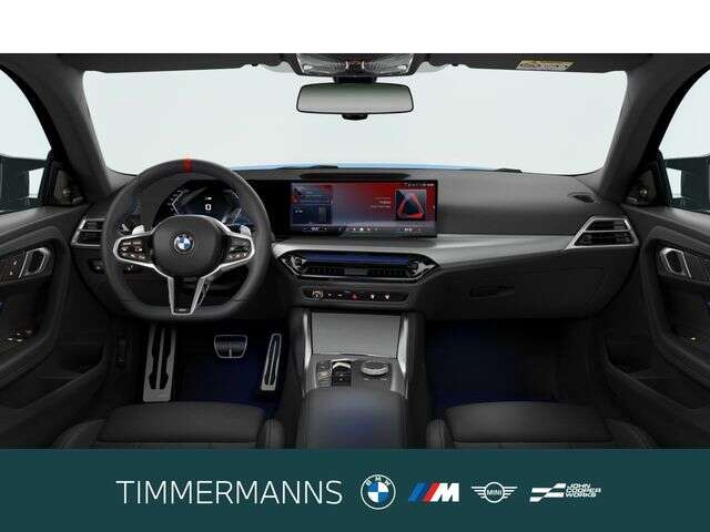 BMW M240i (Bild 4/5)