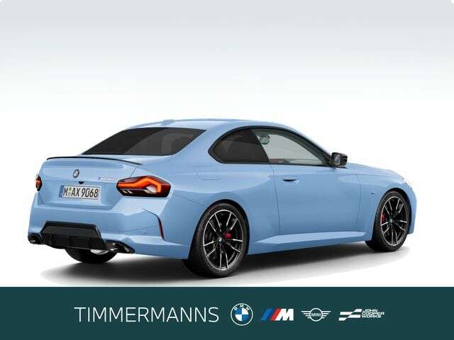 BMW M240i (Bild 5/5)