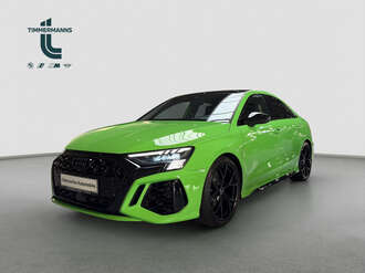 AUDI RS3 (Bild 1/17)