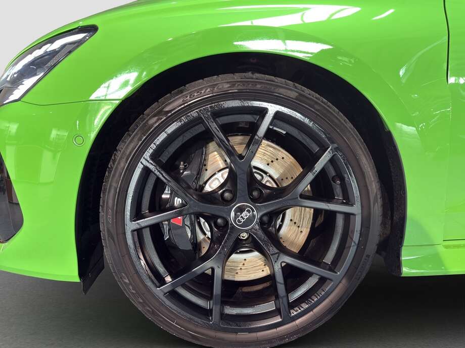 AUDI RS3 (Bild 9/17)