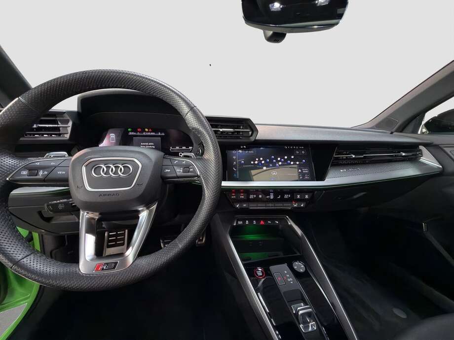 AUDI RS3 (Bild 13/17)