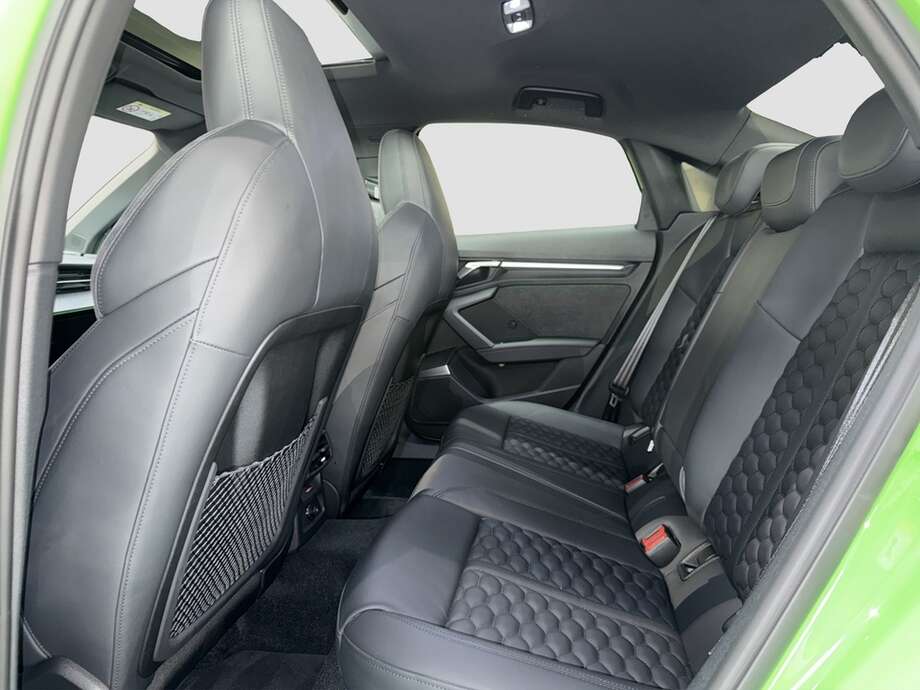 AUDI RS3 (Bild 14/17)