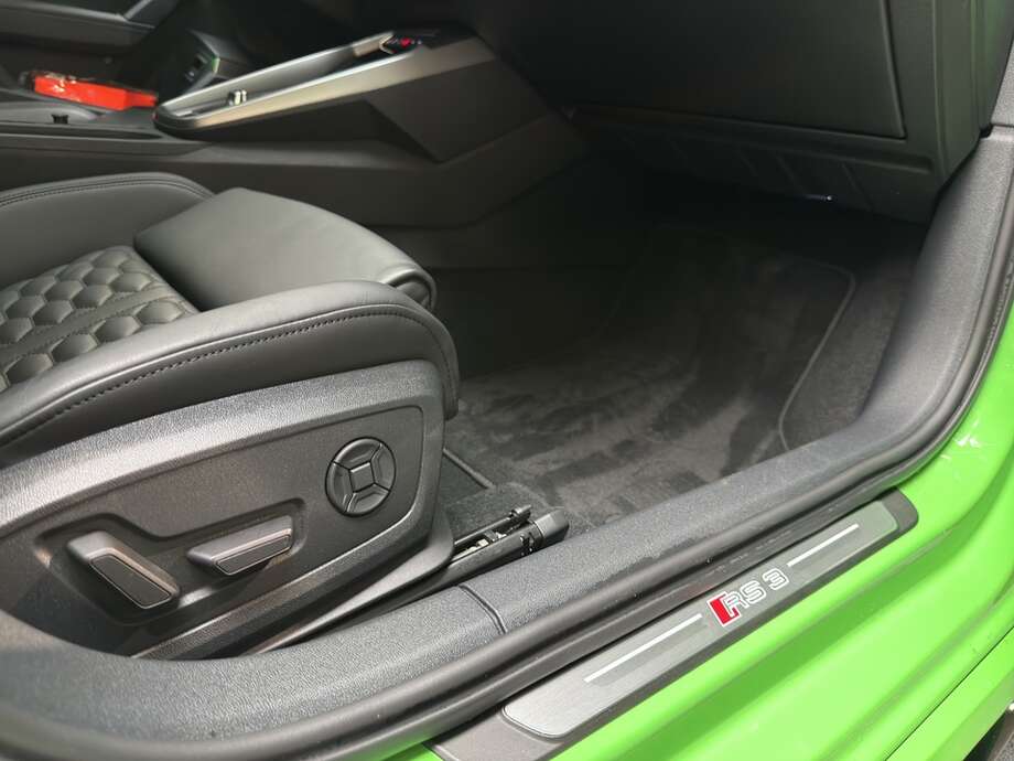 AUDI RS3 (Bild 17/17)
