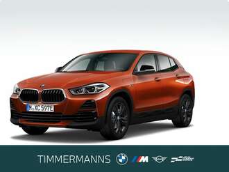 BMW X2 (Bild 1/5)