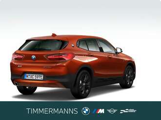 BMW X2 (Bild 2/5)
