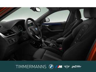 BMW X2 (Bild 3/5)