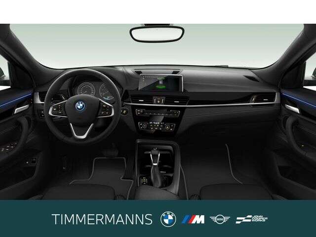 BMW X2 (Bild 4/5)