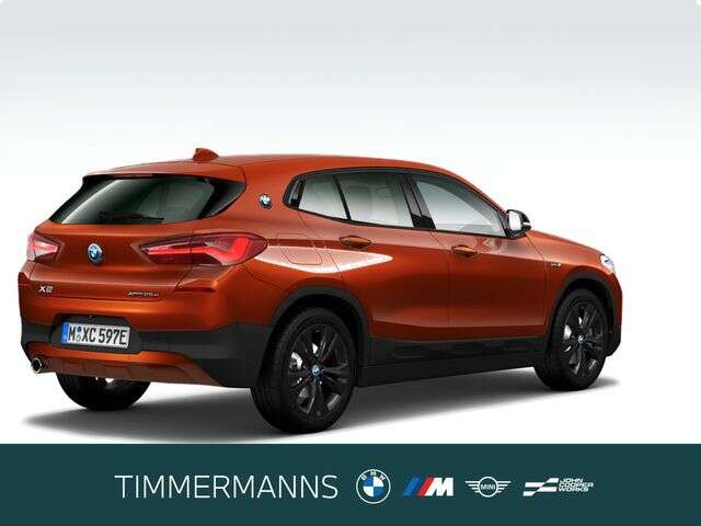 BMW X2 (Bild 5/5)