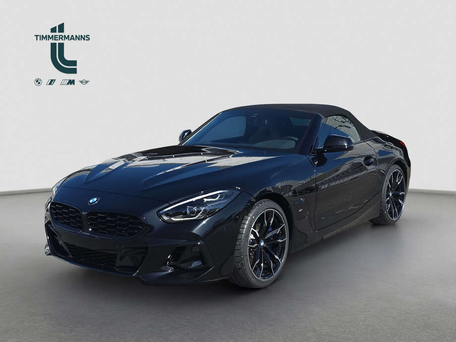 BMW Z4 M40i (Bild 1/18)
