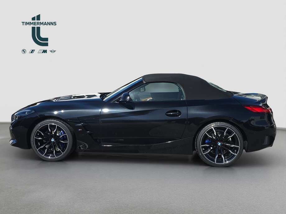 BMW Z4 M40i (Bild 2/18)