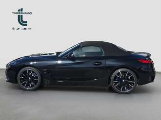 BMW Z4 M40i (Bild 2/18)