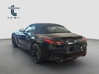 BMW Z4 M40i (Bild 3/18)