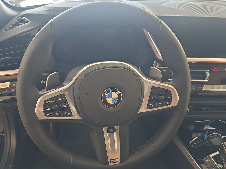 BMW Z4 M40i (Bild 12/18)