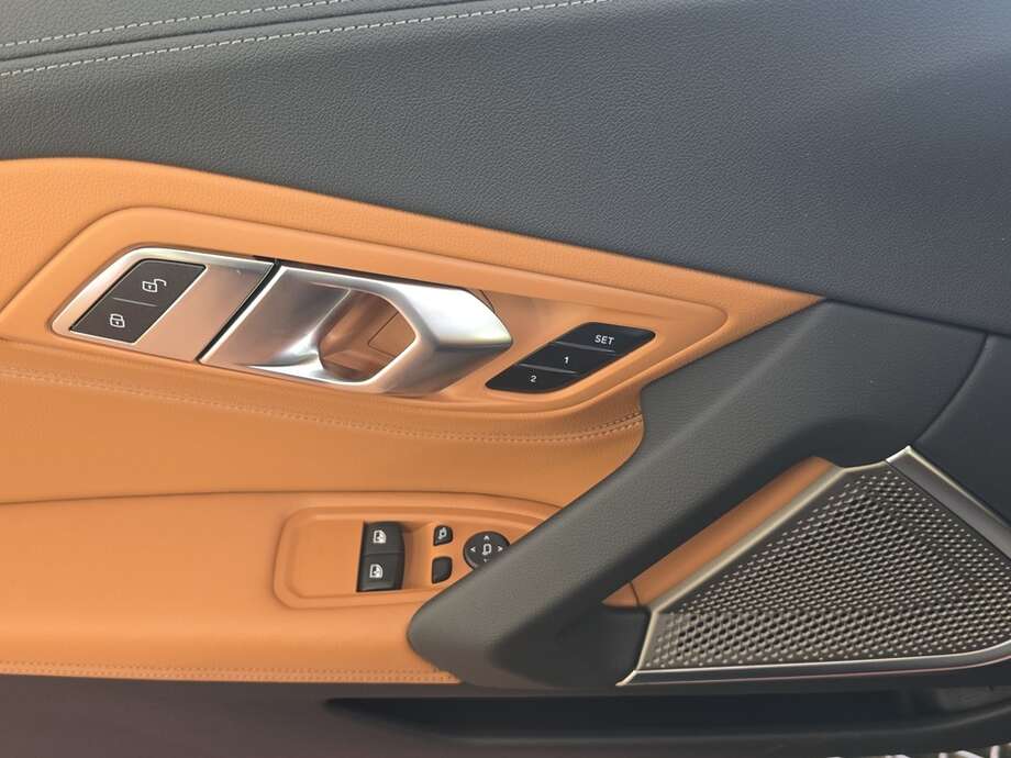 BMW Z4 M40i (Bild 16/18)