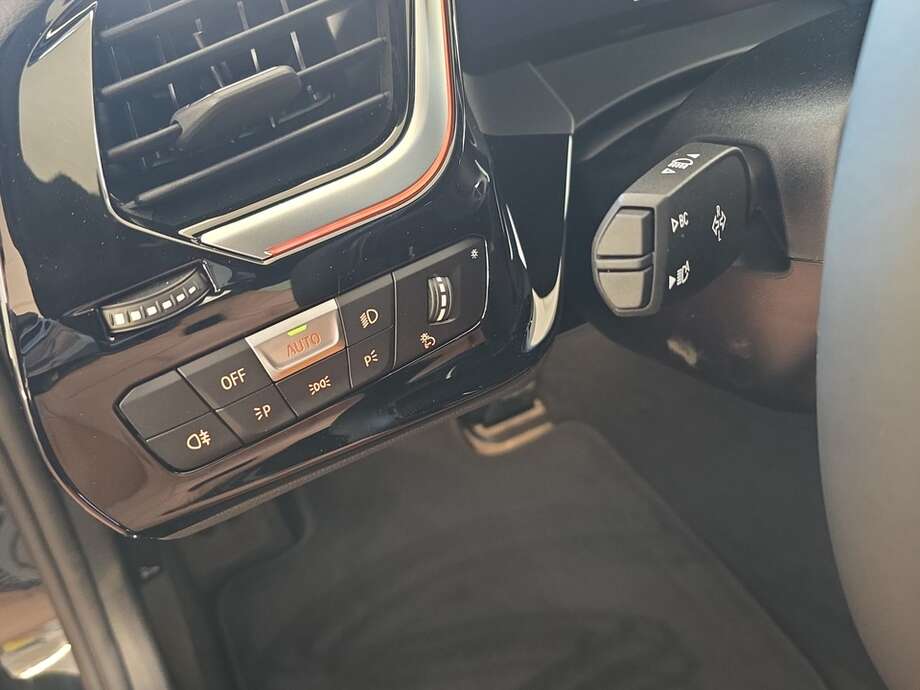 BMW Z4 M40i (Bild 17/18)