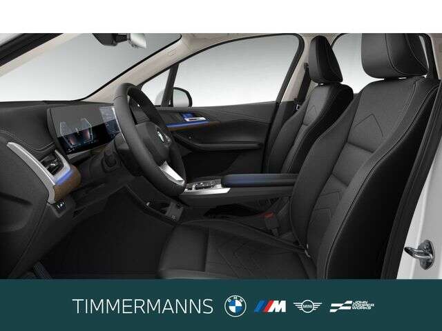 BMW 220 Active Tourer (Bild 3/5)