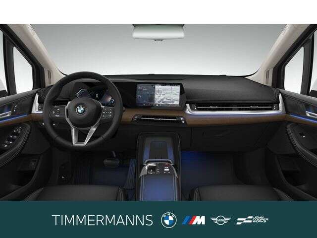 BMW 220 Active Tourer (Bild 4/5)