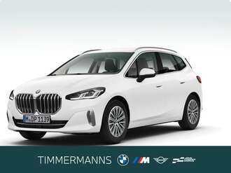 BMW 220 Active Tourer (Bild 1/6)