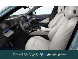 BMW i5 (Bild 3/5)