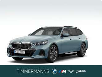 BMW i5 (Bild 1/6)