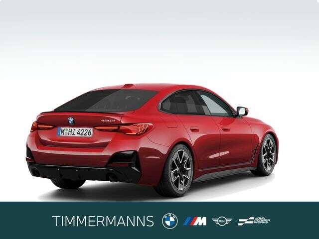 BMW 420 (Bild 2/5)