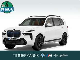 BMW X7 (Bild 1/5)