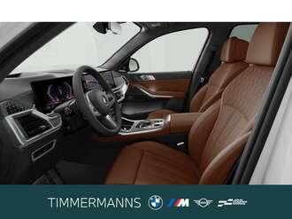 BMW X7 (Bild 3/5)