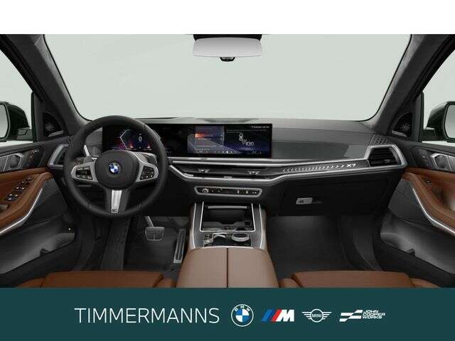 BMW X7 (Bild 4/5)