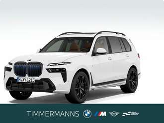 BMW X7 (Bild 1/5)