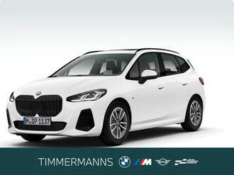BMW 223 Active Tourer (Bild 1/5)