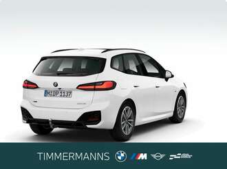 BMW 223 Active Tourer (Bild 2/5)