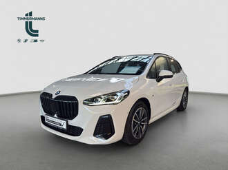 BMW 223 Active Tourer (Bild 1/29)