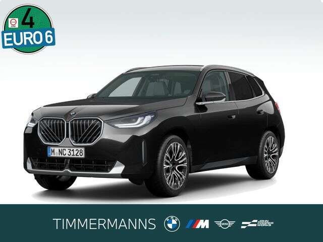 BMW X3 (Bild 1/5)