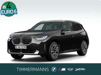 BMW X3 (Bild 1/5)