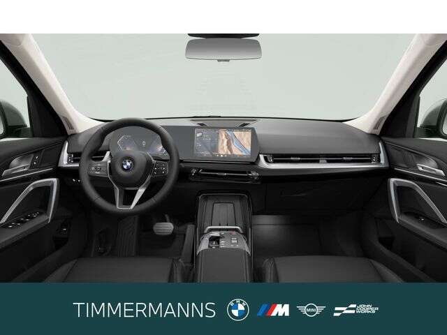 BMW X1 (Bild 4/5)