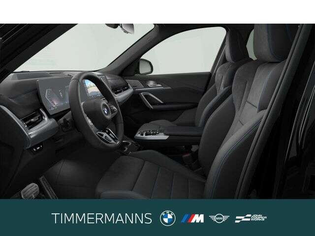 BMW X1 (Bild 3/5)