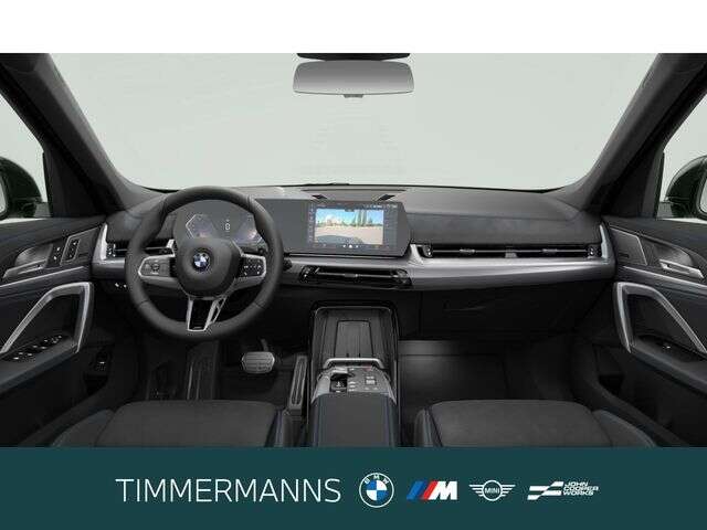 BMW X1 (Bild 4/5)