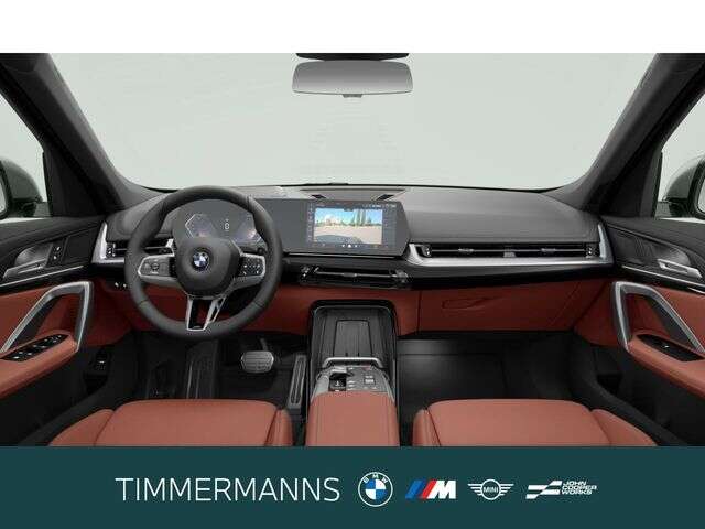 BMW X1 (Bild 4/5)