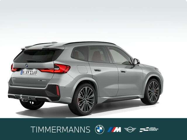 BMW X1 (Bild 5/5)