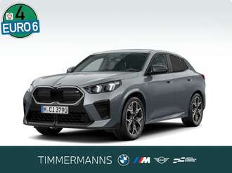 BMW X2 (Bild 1/5)